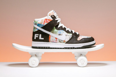 5 Sneaker Termahal di Tahun 2020 thumbnail